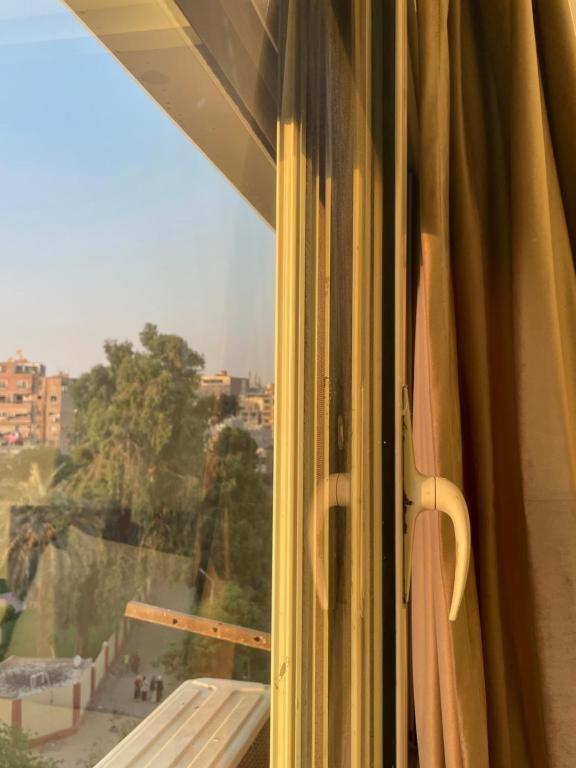 Unique Pyramids Boutique Inn Kafrat al Jabal Bagian luar foto