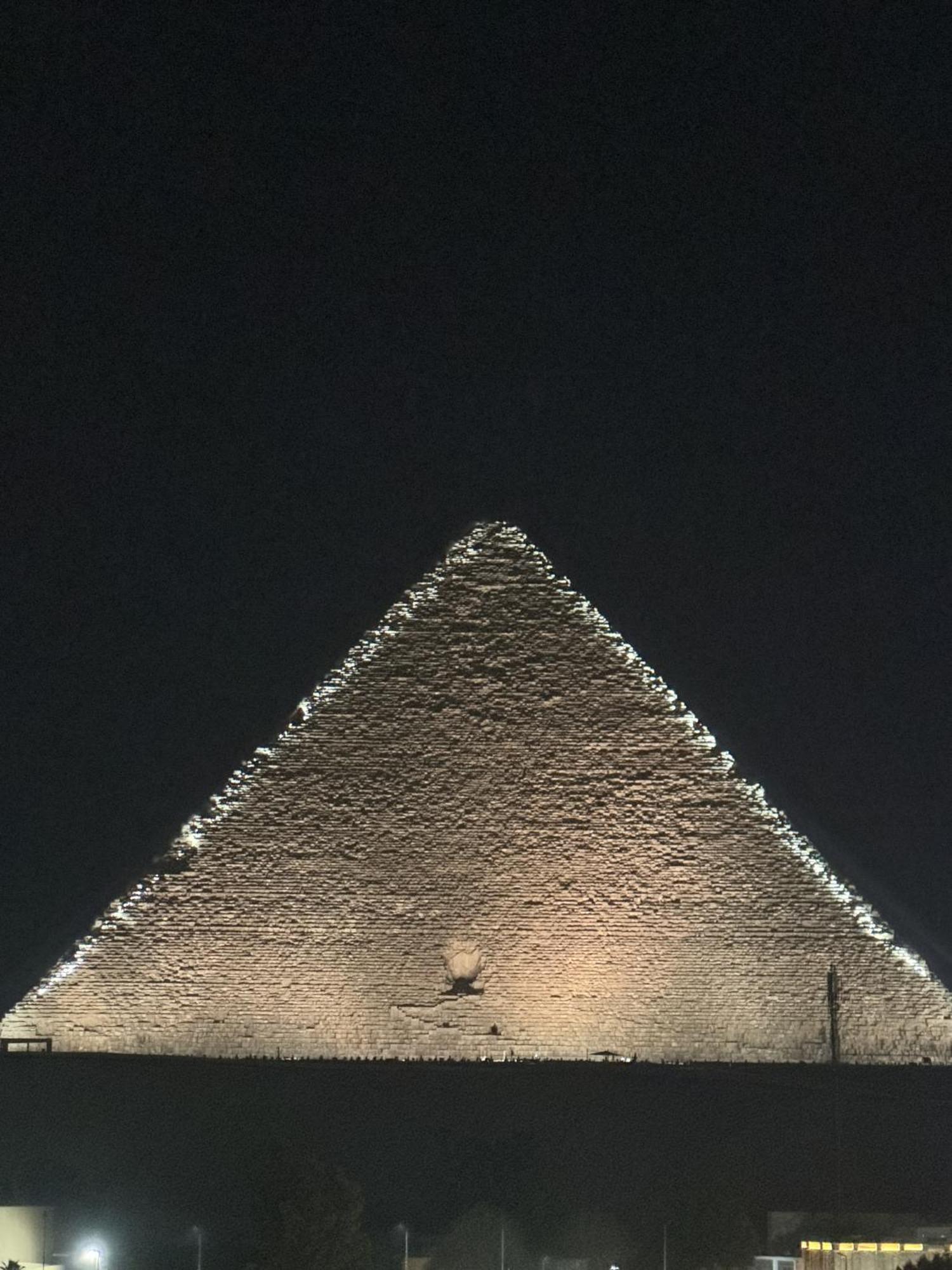 Unique Pyramids Boutique Inn Kafrat al Jabal Bagian luar foto